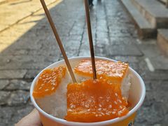 -88号小吃店·经典云南菜·地道纳西美食