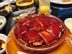 -上海1号私藏菜(静安店)
