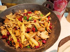 -寨子里的·钵钵菜·湘西山里菜(魅力湘西店)