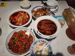 -欧记大排档·景德菜(上海首店)