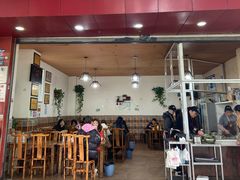 门面-豆相识•九九豆腐脑(牛咡桥店)
