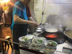 -老刘家泡馍·陕西老字号(钟楼广济街店)