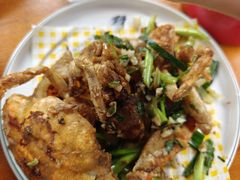 -坛南湾阿强农家乐.海鲜大排档老字号(福州地标美食店)