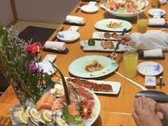 -万鱼亭·筑地屋 日本料理(淮海街店)