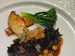 -荣轩(新荣记环球金融中心店)