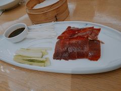 北京便皮鸭-宴会中心