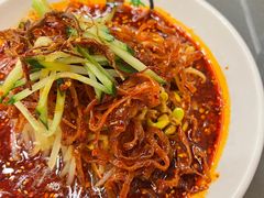 -春花民族美食(佳木斯总店)