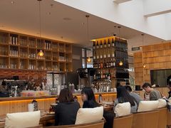 -无印良品餐堂 MUJI Diner(成都太古里店)