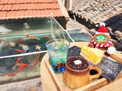 -16毫米咖啡&酒吧(南锣鼓巷店)