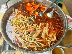 -黑竹香鸡(营和巷店)