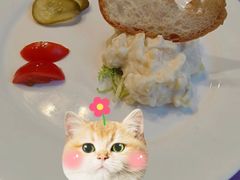 -德大西餐社(云南南路店)