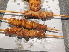 -管氏翅吧(马家堡店)