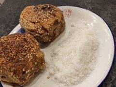 炸烧饼-恩来顺(上海道店)