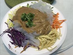 -大眼锅贴水饺(河东店)