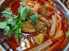 -老妈火锅粉(幸福路步行街店)