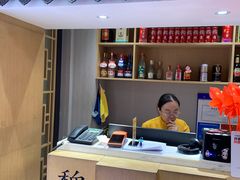 -曲氏老北京铜锅涮肉•火锅(不老街店)