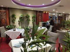 大堂-东兴楼饭庄(六里桥店)