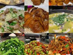 -强记海鲜·大排档(蛇口新街店)