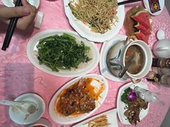 -同君福大酒楼(紫新路店)