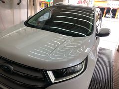 -天猫养车贴膜轻改·蓝电(优匹康桥东路店)