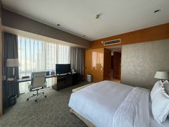 -北京朝阳悠唐皇冠假日酒店