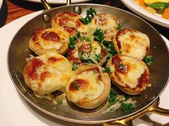 -食间牛排(湖西路店)