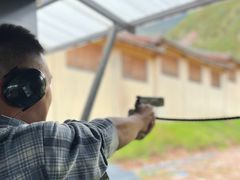 -猎鹰谷实弹射击俱乐部