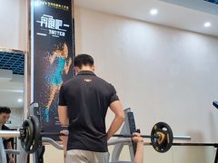 -健怪兽私教健身馆(恒大帝景店)