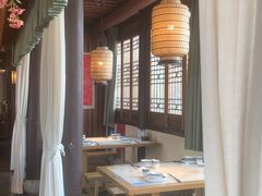 -二十八里太湖船菜(吉祥路店)