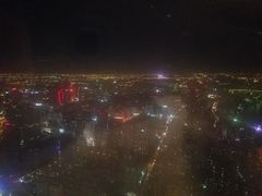 -上海柏悦酒店