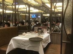大堂-稻香酒家(天河城店)