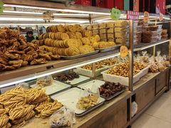 -杨老大焙子月饼干货(宽巷子民族美食街店)