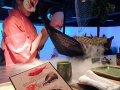 -地球美食剧场