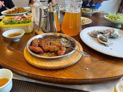 -俏东方·海味水饺·青岛菜(崂山店)