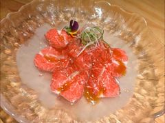 伊比利亚火腿-Minase水濑·日料放题(外滩店)