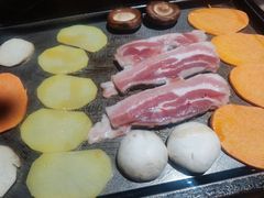-香猪坊(五道口店)