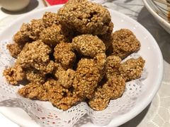 -金家老三饭庄(常营店)