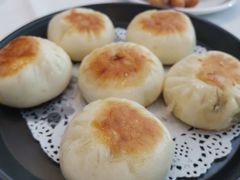 芝麻生煎包-潇湘楼(环保园店)