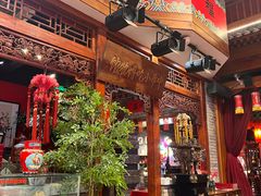 -正阳门饭庄·烤鸭·北京菜(万丰路七里庄店)