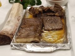-一品粤珍轩(吴中路店)