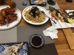 -越日本料理(新地假日广场店)
