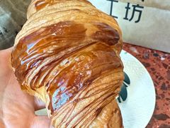 -麦田工坊(月湖店)