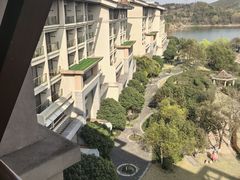 -宁波九龙湖开元度假村