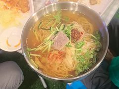 -可口香·非遗老号烧烤(南岗直营店)