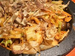 -沼津港精致料理·寿喜烧·烧鸟(青浦宝龙广场日料榜单店)