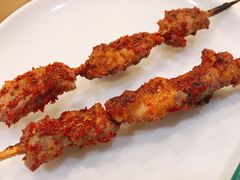 -苏氏牛肉面(团结路店)