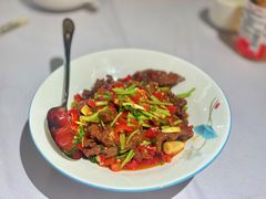 -贵州大厦贵州厅(樱花园西街店)