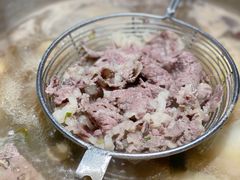 -三毛牛肉店(福强店)