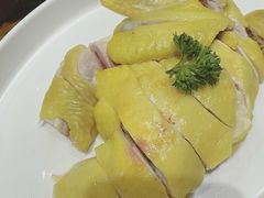 -金枝玉叶上海人家食府(三里河店)