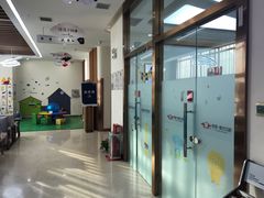 -优诺口腔·VIP尊享中心(爱建机构)